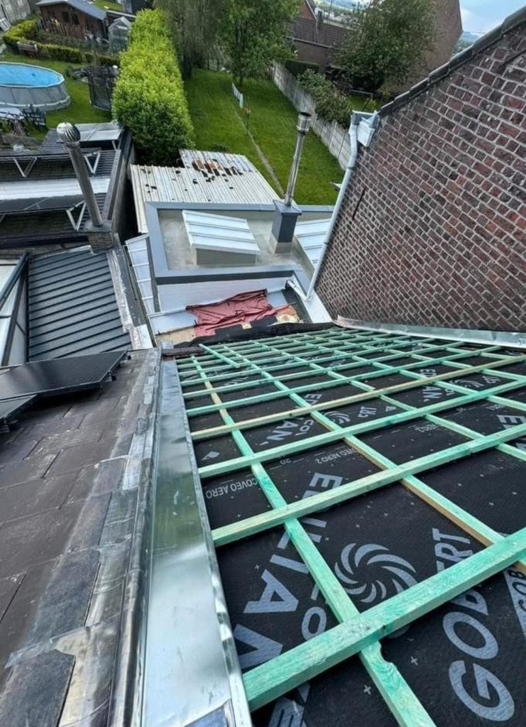 #travaux de #rénovation 0494233901, Enlèvement ou Envoi