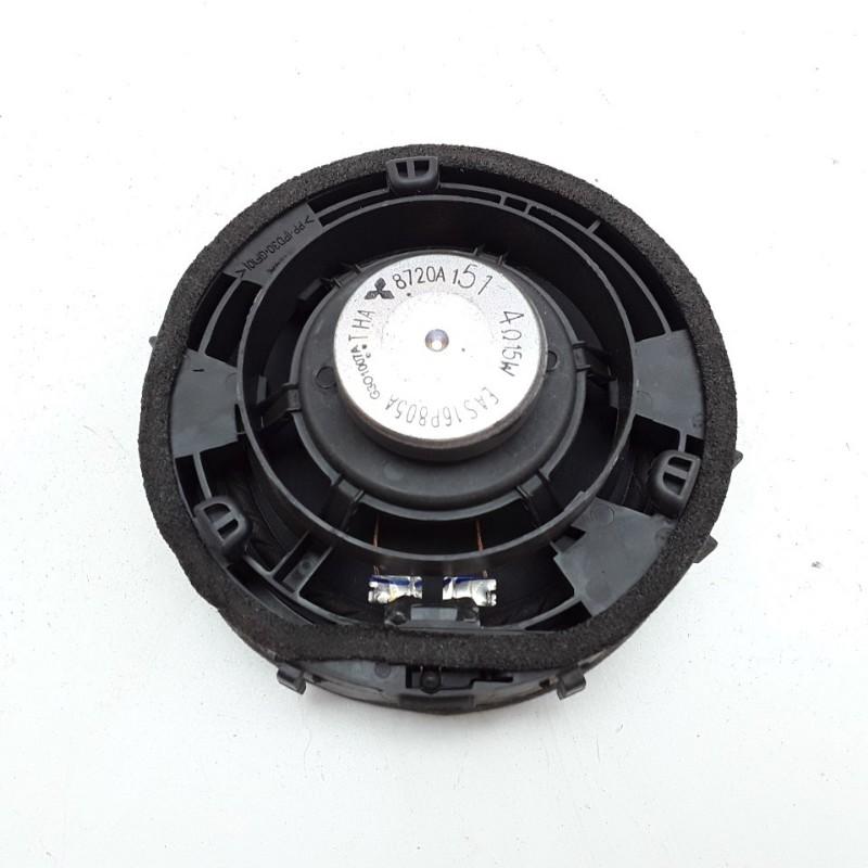 LUIDSPREKER Mitsubishi Space Star (A0) (01-2012/-), Gebruikt, Mitsubishi