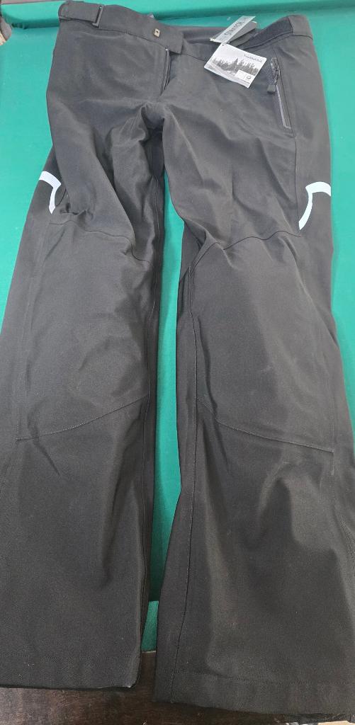 BMW Motorrad motorbroek., Motoren, Ophalen, Heren, BMW Mottorad, Broek | textiel