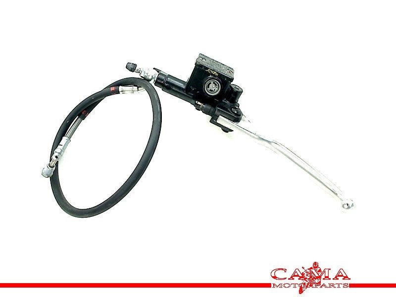 REMPOMP VOOR GTS 250 HPE 2018- (GTS300 Super HPE-TECH), Motoren, Dhr. S. di Majo, Gebruikt, Info@cama-motorparts.nl, P.J. Troelstraweg 8 8
3144 CX  MAASSLUIS, NL