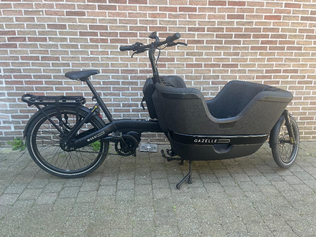 Gazelle Maki-traveler, 47 à 50 cm, Enlèvement, Comme neuf, Gazelle