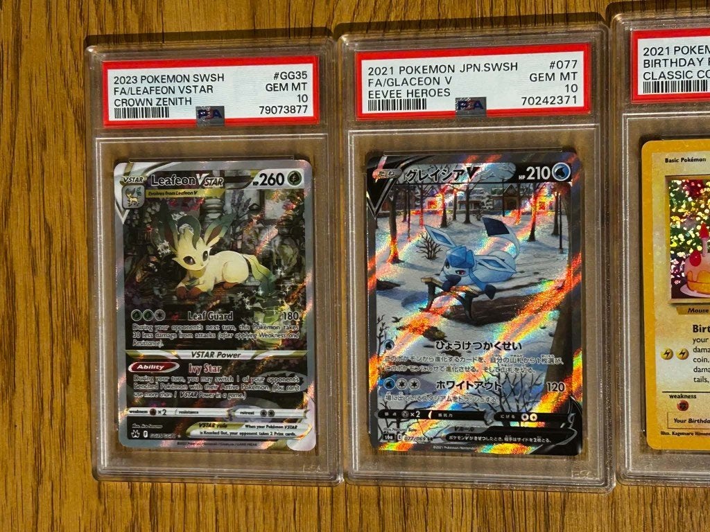 Volledige Pokemon Collectie Te Koop, Ophalen, Booster