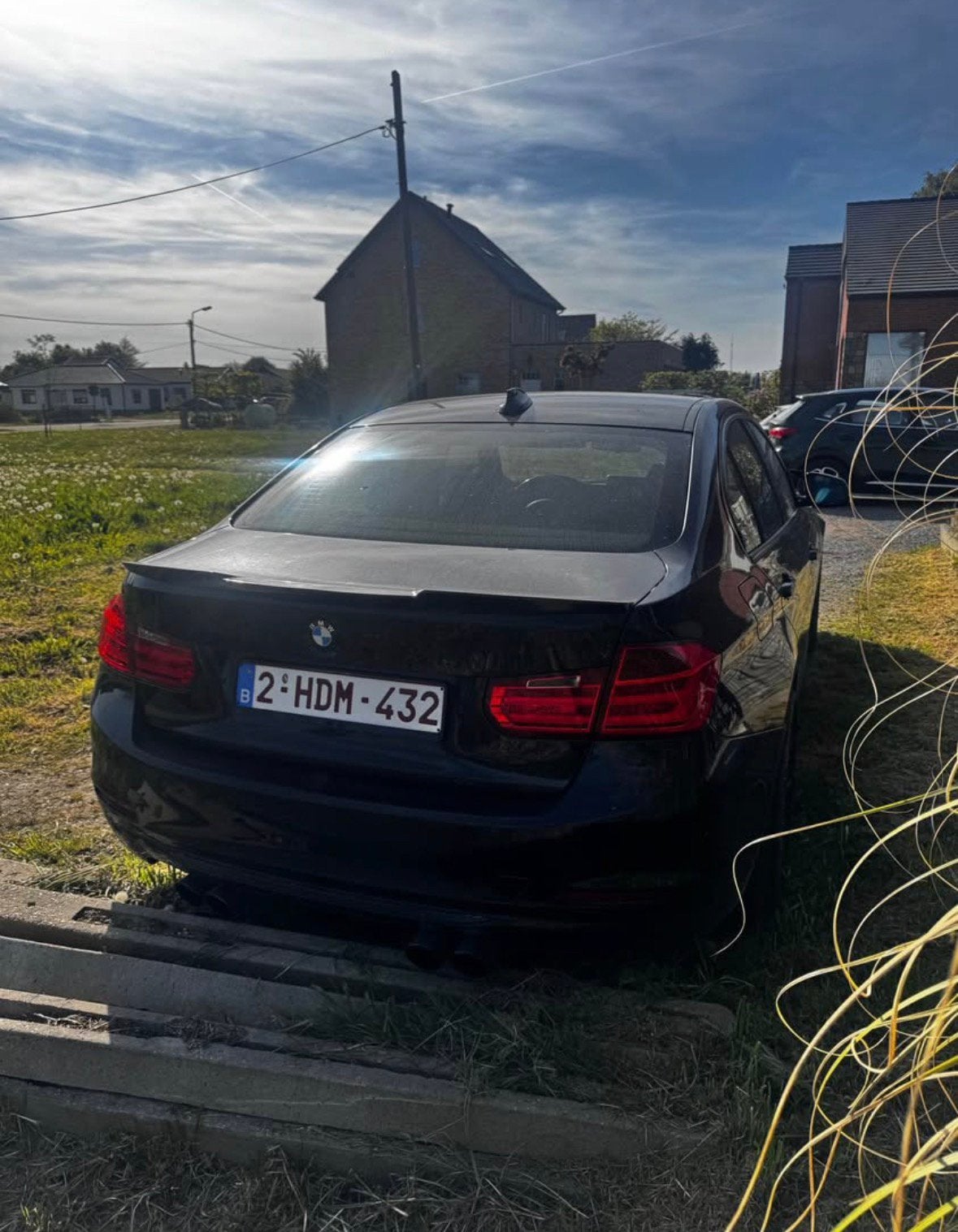 bmw 320i, Auto's, Particulier, Te koop