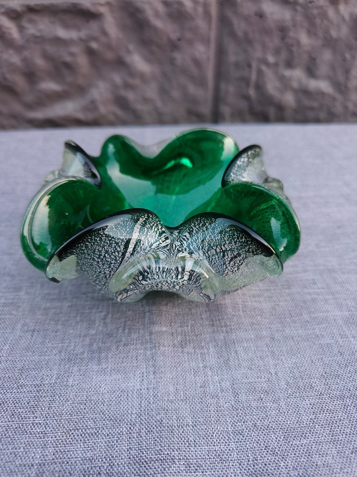 Murano glas, Antiquités & Art, Antiquités | Verre & Cristal, Enlèvement
