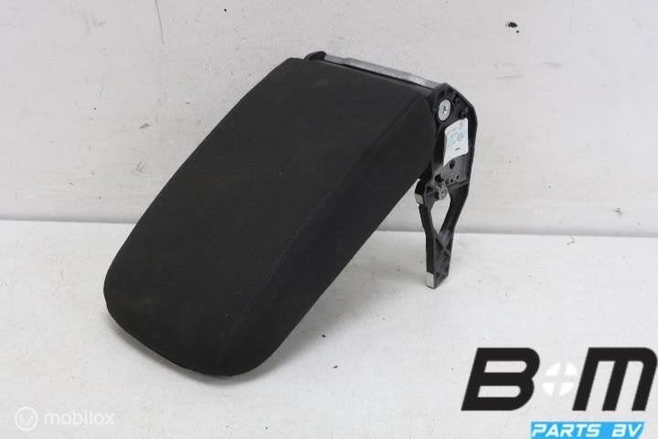 Middenarmsteun VW E-Golf 7 5C6864207B, Gebruikt