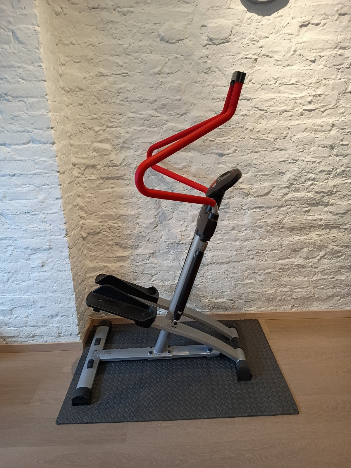 Stepper Kettler Montana