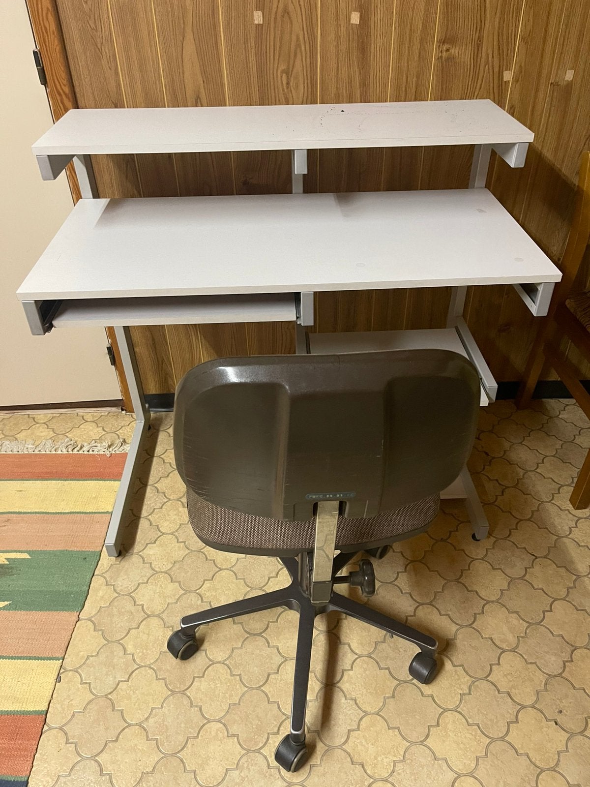TE KOOP, Computers en Software, Laptoptafels, Ophalen, Gebruikt