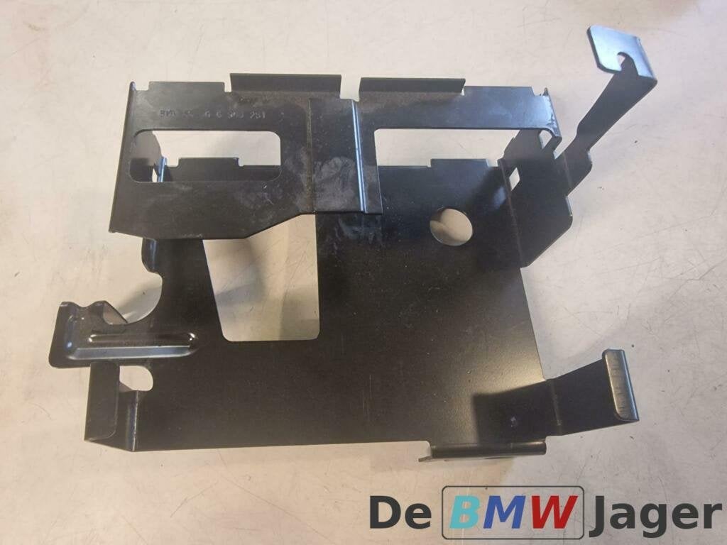 Navigatie houder BMW 5-serie E39 65906909251, Autos : Pièces & Accessoires, Enlèvement ou Envoi, Utilisé, BMW, BMW