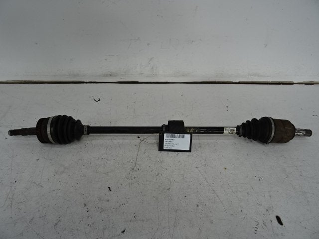 AANDRIJFAS RECHTS VOOR Opel Combo Tour (Corsa C), Gebruikt, Opel