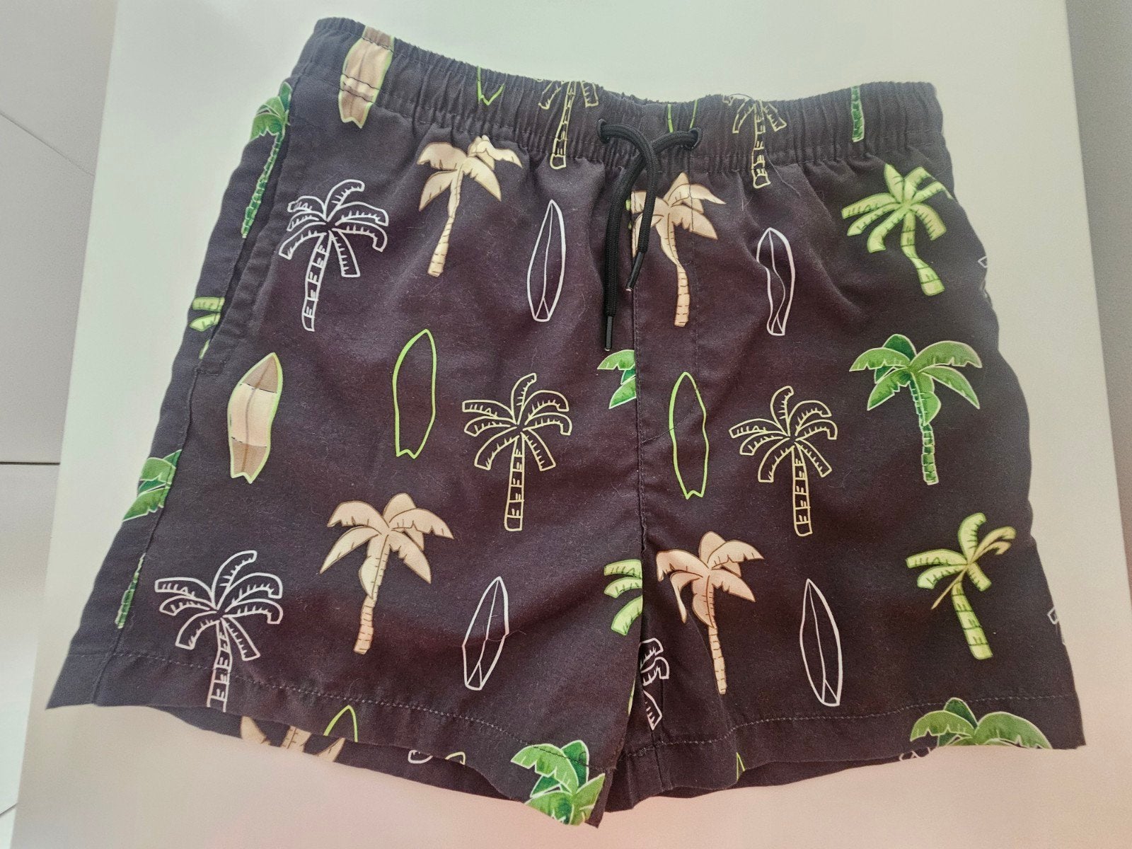coole MAYORAL zwemshort jongens T128/8JAAR, Kinderen en Baby's, Kinderkleding | Kinder-zwemkleding, Verzenden, Maat 128, MAYORAL