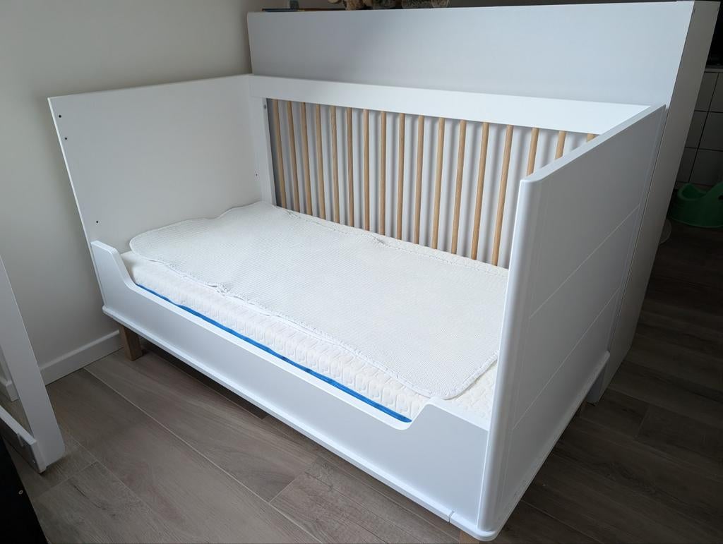 Bopita mika 150x70, Kinderen en Baby's, Kinderkamer | Bedden, Ophalen