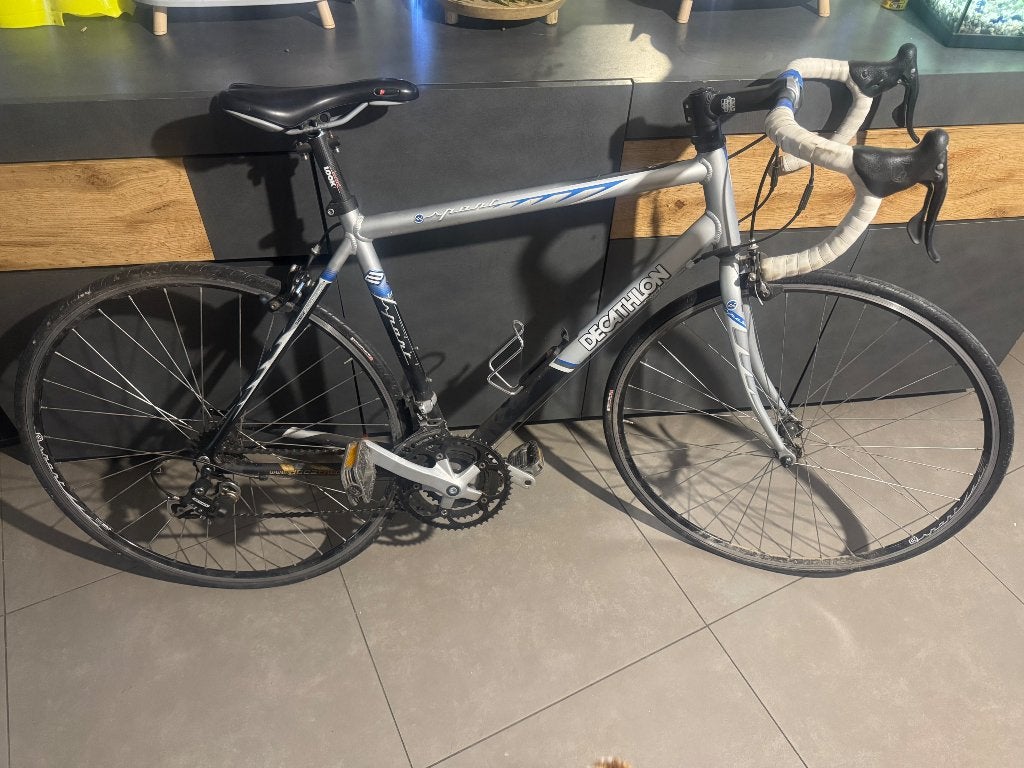 Vélo homme, Vélos & Vélomoteurs, Autres marques, Vitesses, 57 à 61 cm, Enlèvement