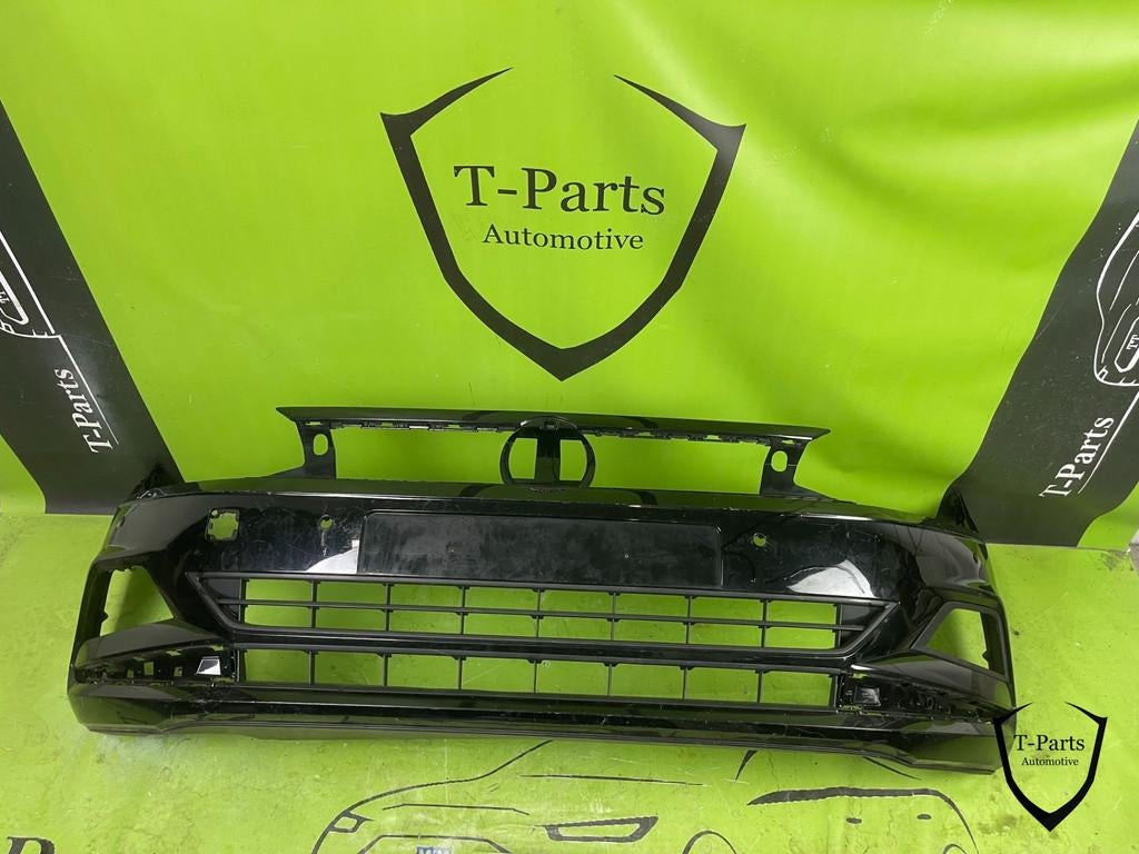 volkswagen polo 2G voorbumper bumper grille rooster, Info@fabrikant.eu, Volkswagen, Bumper, Fabrikantstraat 1
1000 AA  Amsterdam