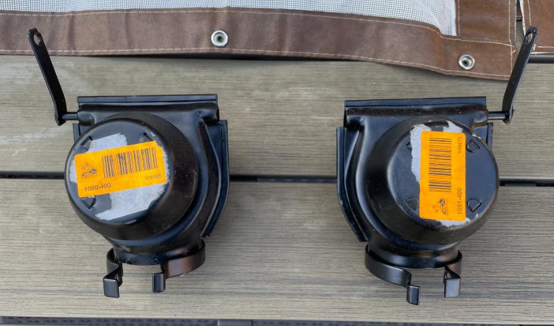 VERSCHILLENDE ONDERDELEN VW T2 BUS TE KOOP, Ophalen of Verzenden, Nieuw, Volkswagen