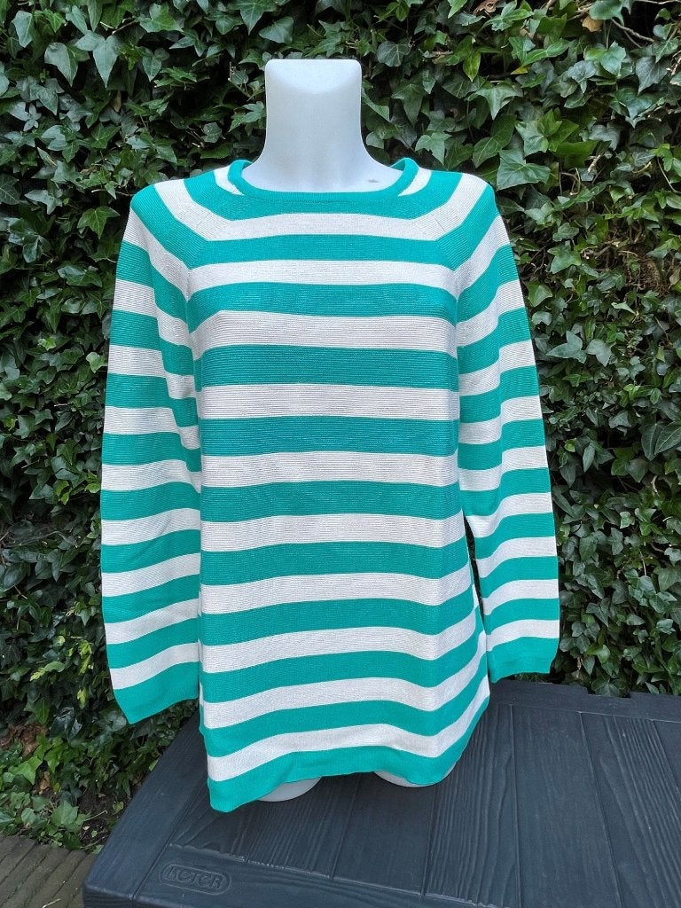 Pull Brax - Mt 42, Brax, Maat 42/44 (L), Ophalen of Verzenden, Gedragen