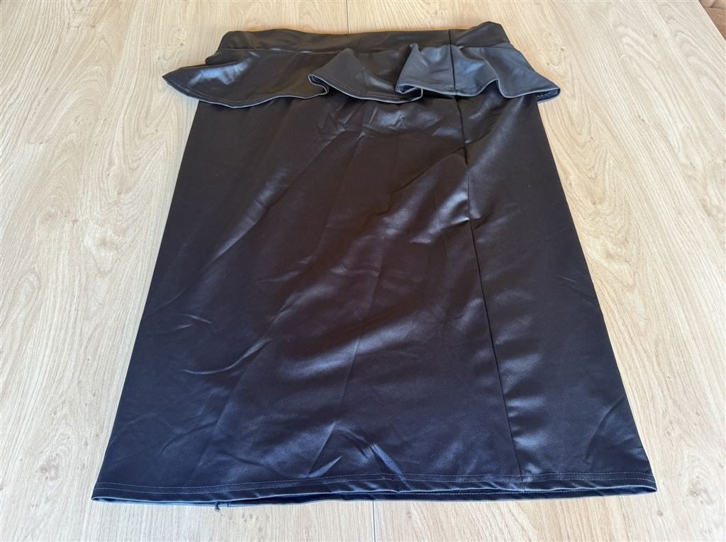 Zwarte Rok, Vêtements | Femmes, Enlèvement ou Envoi, Comme neuf