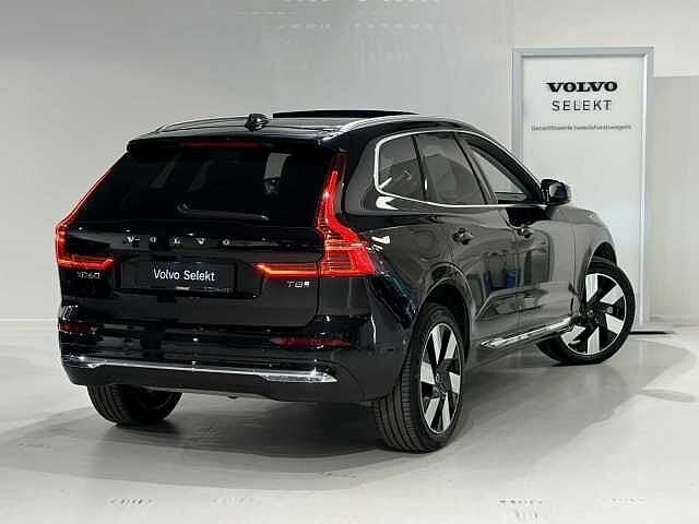 Volvo XC60 T8 Recharge Ultra Bright + 20 inch, Auto's, Volvo, Automaat, https://public.car-pass.be/vhr/091155f9-ed58-4e91-9fac-1e022e7c635c