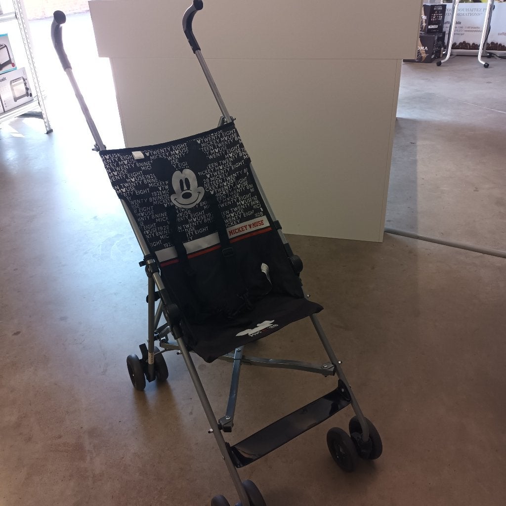 Poussette canne, Enfants & Bébés, Buggys, Enlèvement, Comme neuf, Autres marques