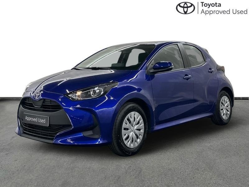 Toyota Yaris HEV Yaris | carplay | camera, Autos, Toyota, Achat, Euro 6, 116 ch, Noir
