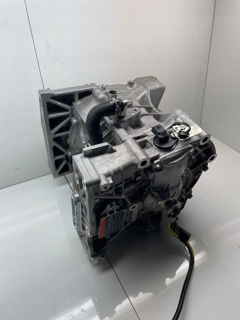 Moteur EM57 Nu LEAF NV200 NISSAN, Verzenden, Gebruikt, Overige automerken
