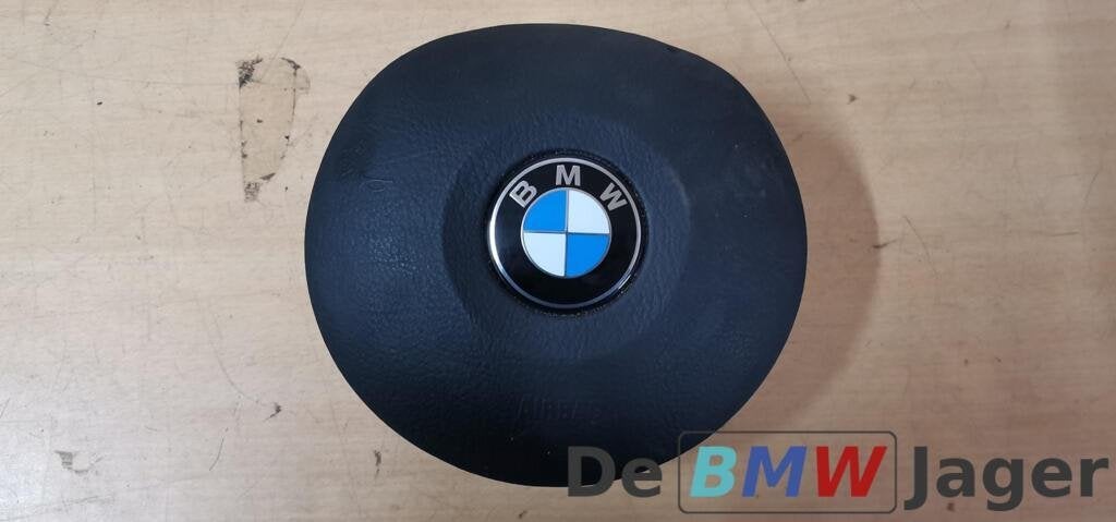 Airbag stuur BMW 3-serie E46 6877590, Autos : Pièces & Accessoires, Enlèvement ou Envoi, Utilisé, BMW