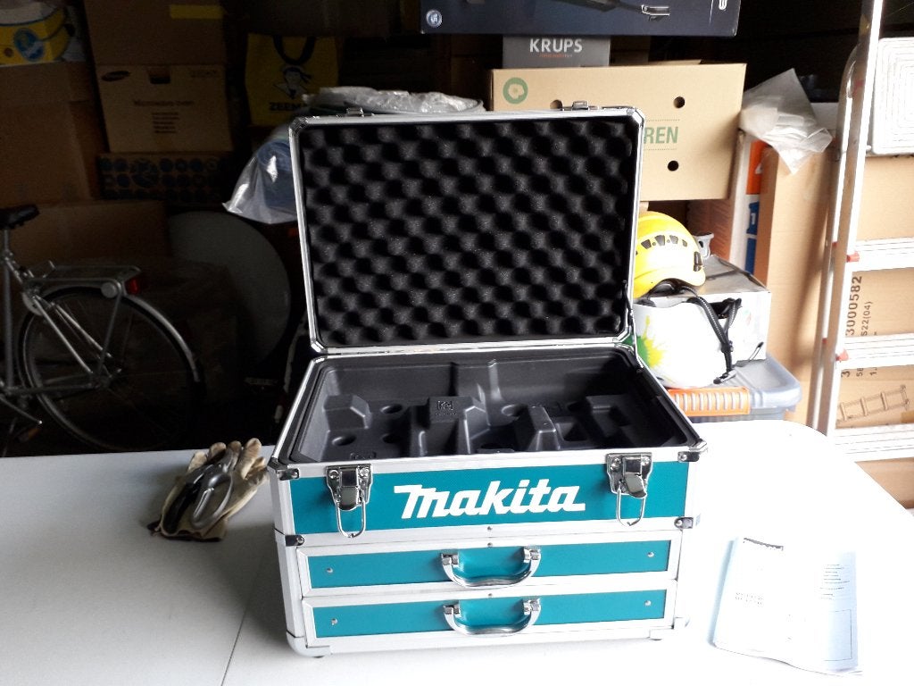 gereedschap, Enlèvement, Neuf, Makita