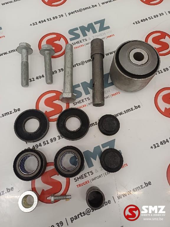 Reparatieset, cabinestabilisator, Nieuw, DAF, Overige Auto-onderdelen