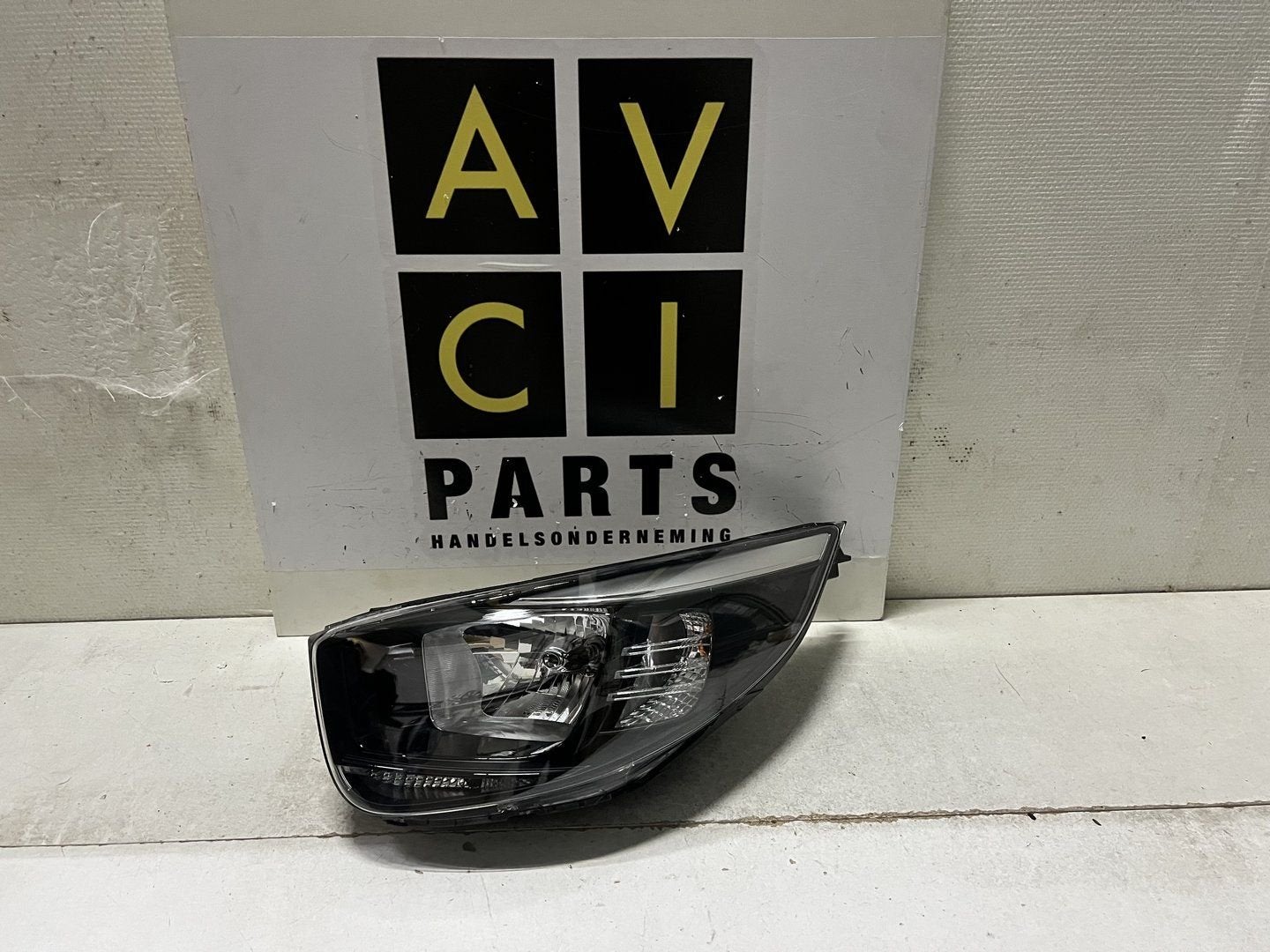 Koplamp Kia Picanto III 3 halogeen h7 origineel 92101g6000, Auto-onderdelen, -, -, Ophalen of Verzenden, -