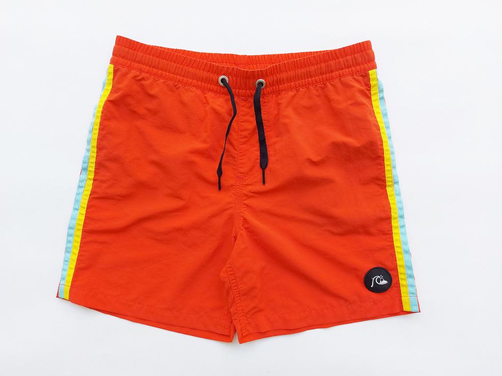 QUIKSILVER zwemshort 14 jaar / 164 > Echte NIEUWstaat !, Quiksilver, Ophalen of Verzenden, Zo goed als nieuw, Maat 164