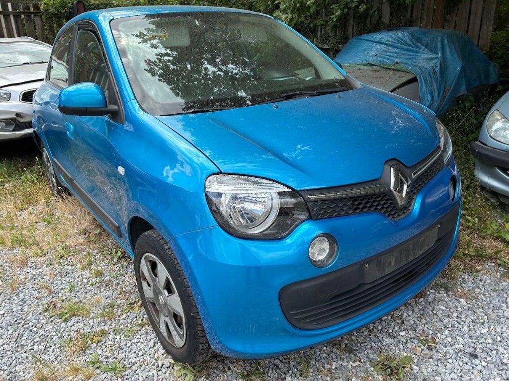 Renault Twingo, Enlèvement, 999 cm³, Renault, Boîte manuelle