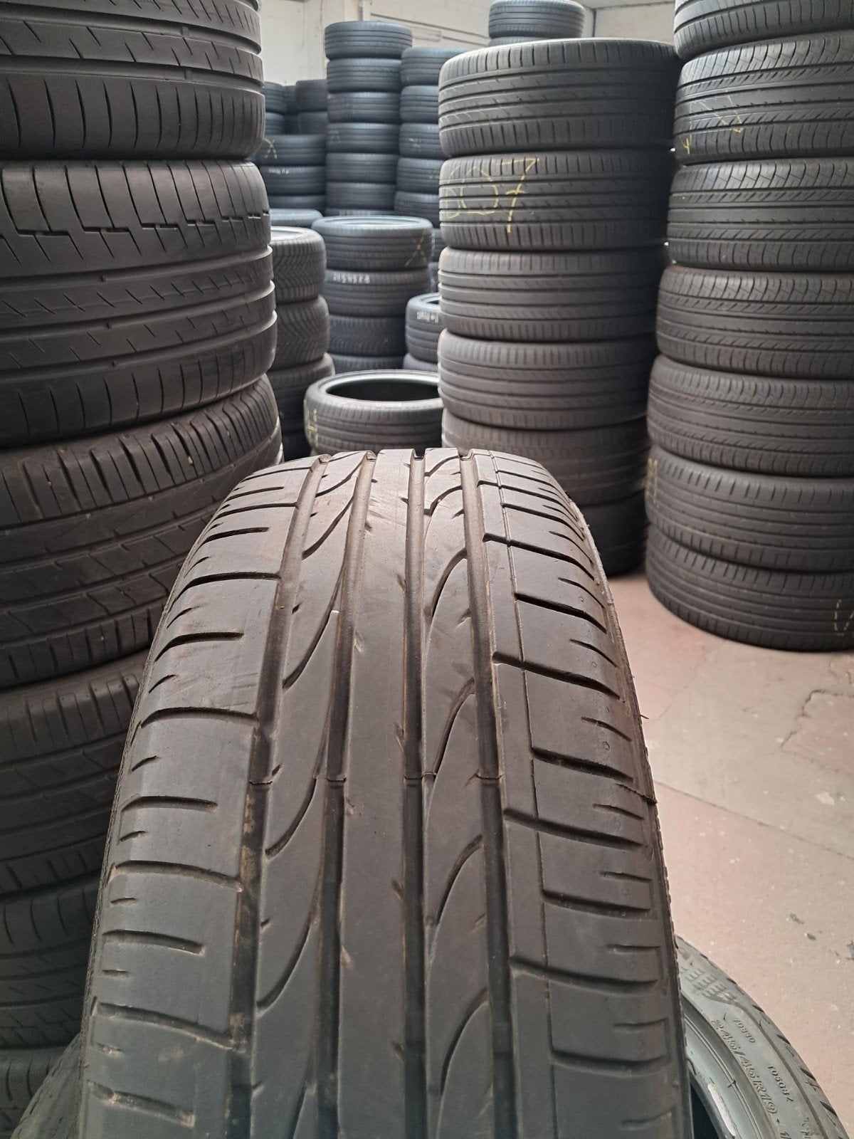 21545r16 215 45 r16 215/45/r16 KUMHO avec montage, Enlèvement ou Envoi