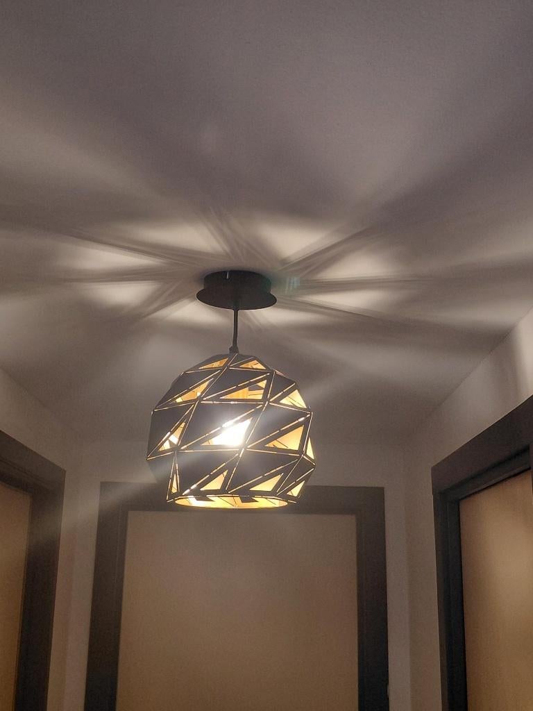 Luminaires, Enlèvement, Utilisé