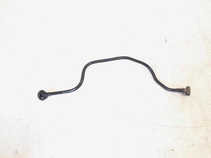 Tuyau radiateur d'un Audi A4, -, 3 mois de garantie, Audi, Utilisé