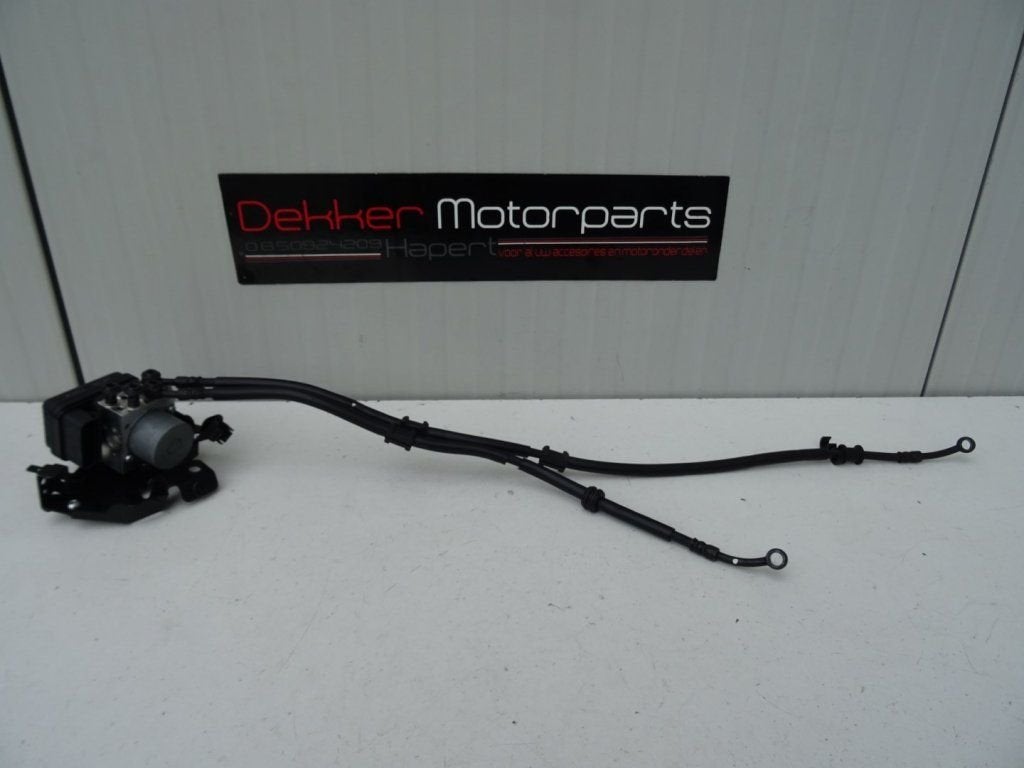 Advics ABS Unit / Pomp Yamaha YZF 690 R7 2021-2022-2023, Gebruikt, -, -, Ophalen of Verzenden