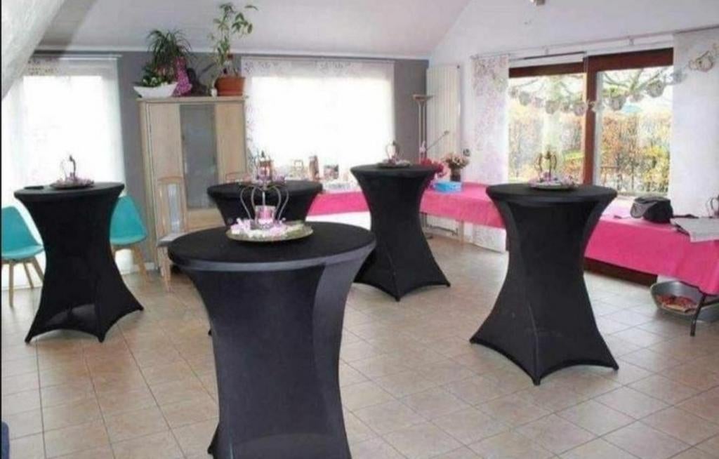 Mange debout, Maison & Meubles, Tables | Tables mange-debout, Enlèvement