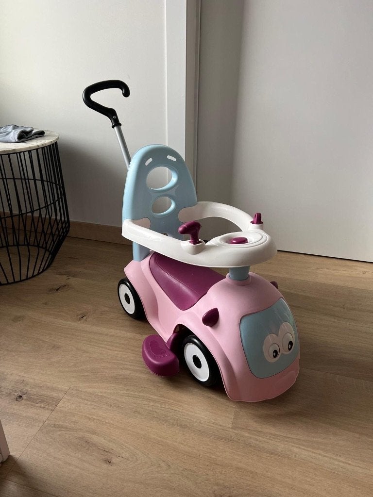 Loopauto, Kinderen en Baby's, Ophalen, Zo goed als nieuw, Loopvoertuig
