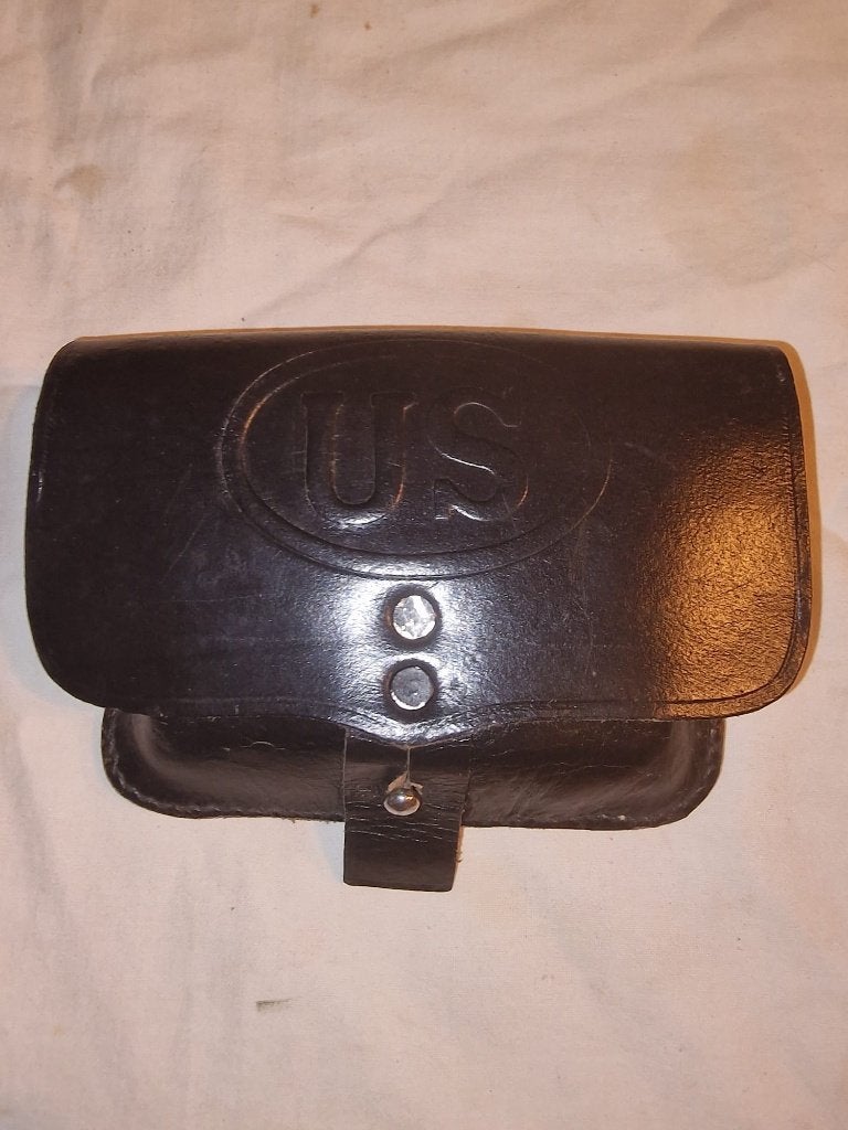 Pochette à munitions américaine, Enlèvement ou Envoi, Armée de terre, Autres types