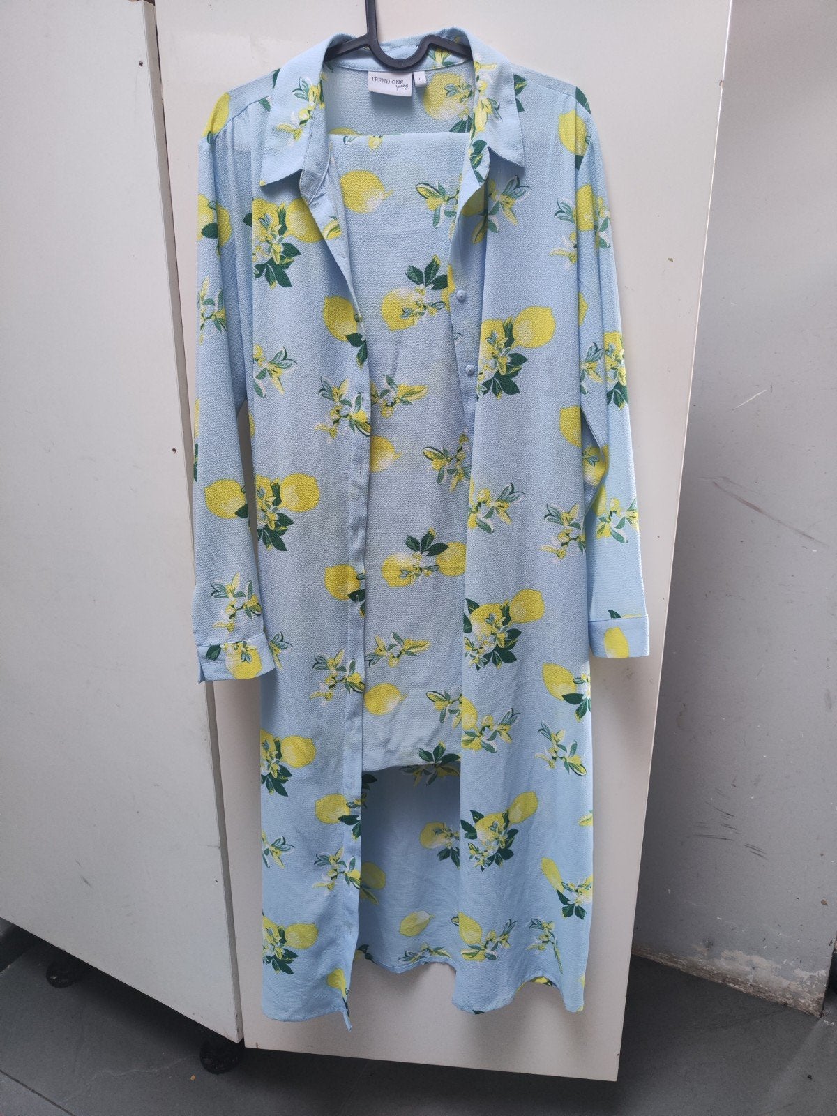 Ensemble femme, Kleding | Dames, Pyjama's, Ophalen of Verzenden