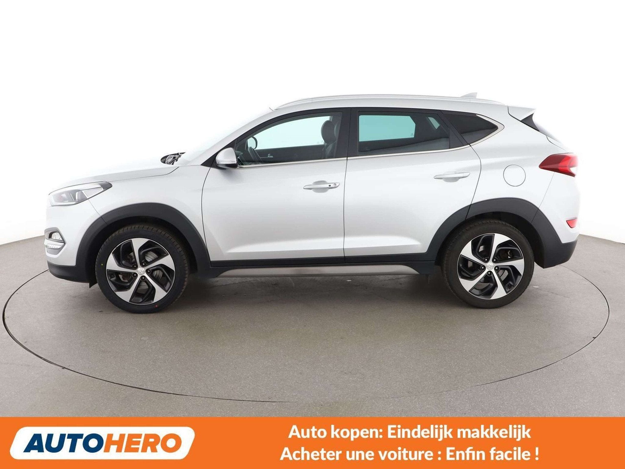 Hyundai Tucson 1.6 TGDI Go 2WD, Autos, Argent ou Gris, Achat, https://public.car-pass.be/vhr/2bafef4e-75bf-40a7-bd03-88ad4cf0e5a1