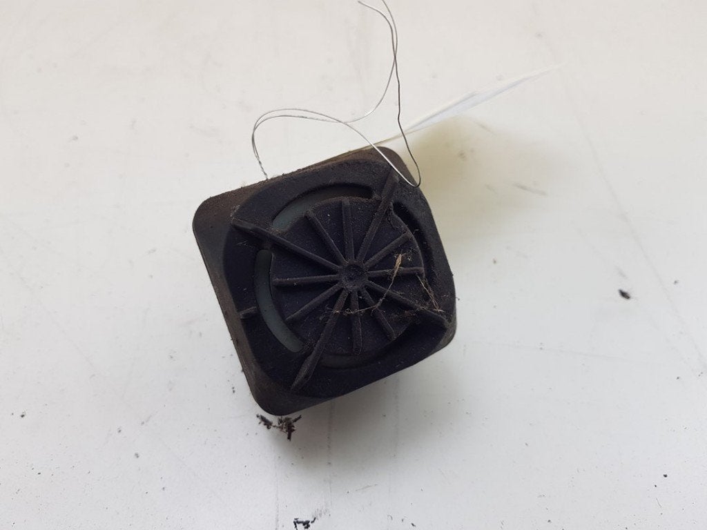 SIRENE D'ALARME ML III (166) (|A0038207726|A2048705726|), Utilisé, Mercedes-Benz