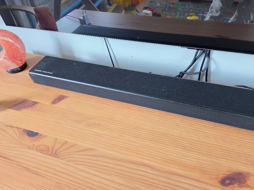 Samsung soundbar, Audio, Tv en Foto, Ophalen, Bluetooth, Nieuw