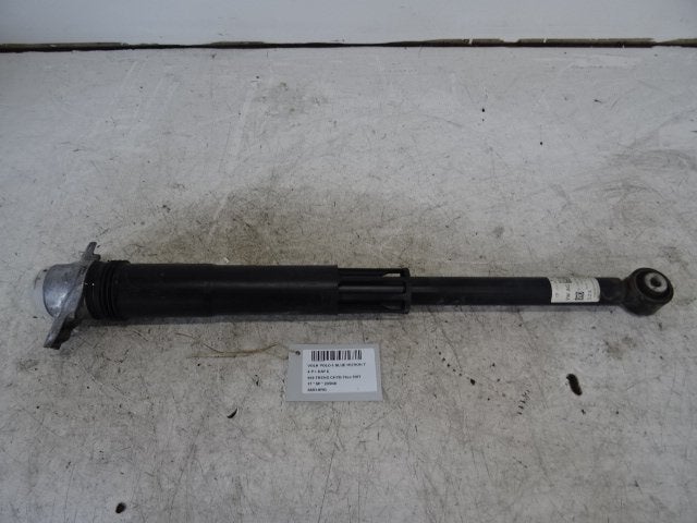 AMORTISSEUR ARRIÈRE GAUCHE Polo VI (AW1) (2Q0512013BE), Utilisé, Volkswagen
