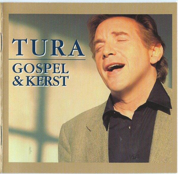 2-CD-BOX * Will Tura- Gospel & Kerst, Cd's en Dvd's, Verzenden, Gospel