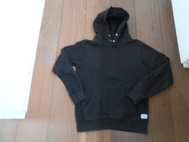sweater Jack&Jones zwart jongen 14 jaar, Kinderen en Baby's, Kinderkleding | Maat 164, Gebruikt, Trui of Vest, Ophalen of Verzenden