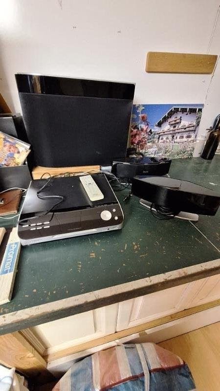 home cinema, Audio, Tv en Foto, Home Cinema-sets, Ophalen