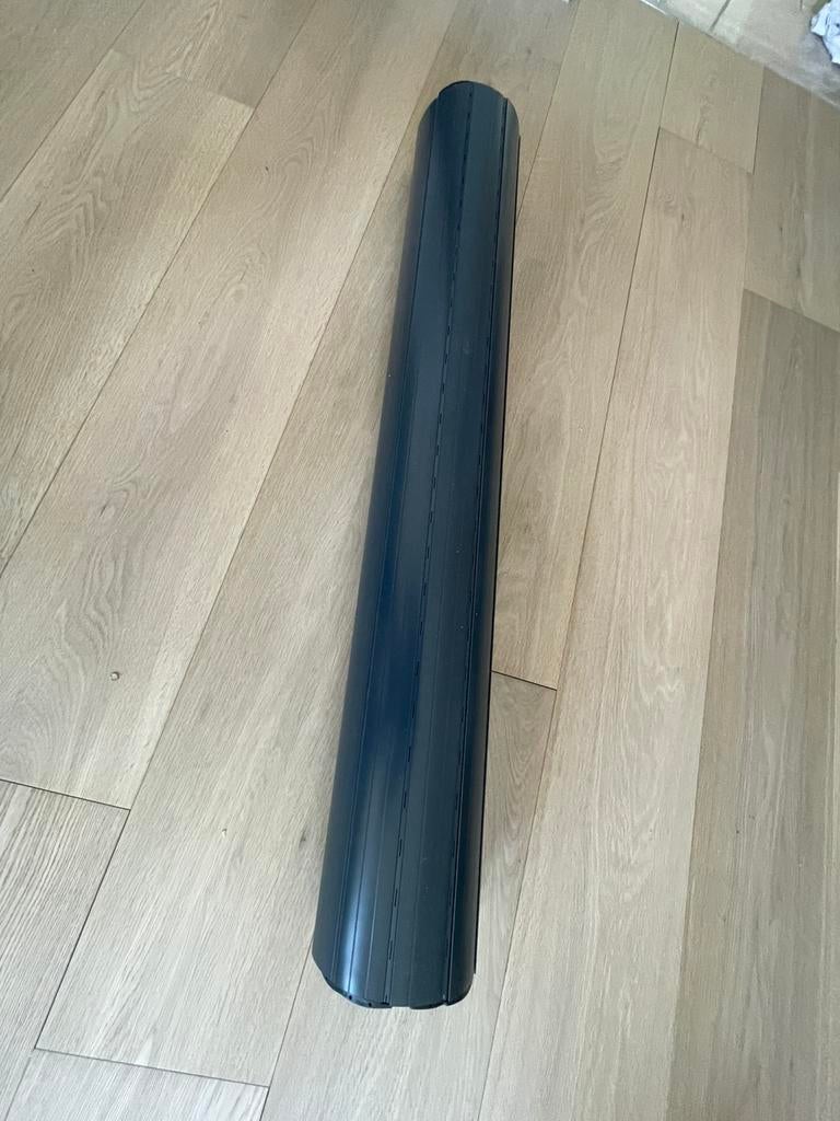 3x Nieuwe Lamellen voor rolluik (Creon model: PA39), Ophalen, Nieuw, Grijs