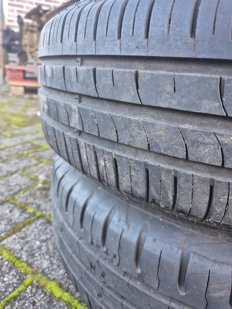 Banden 14 inch 175/65 r14, 14 pouces, 175 mm, Pneu(s), Enlèvement