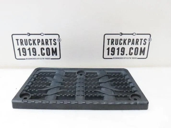 MAN 81.61511-0035 Opstaptrede, Autos : Pièces & Accessoires, Pièces camion, MAN, Carrosserie et Tôlerie, Utilisé, Enlèvement
