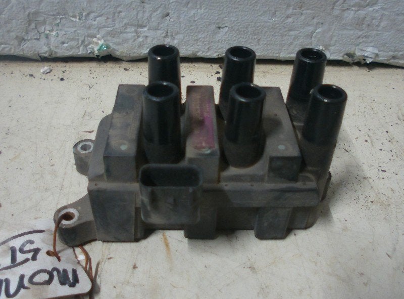 BOBINE Ford (1f2u-12029-ac), Gebruikt, Henry-Ford-Straße  1
50735  Köln, DE, Ford-Werke GmbH, Kunden@ford.com