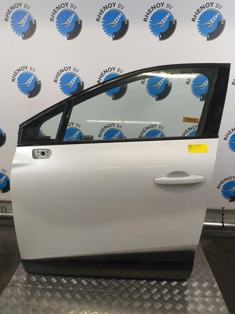 RENAULT CAPTUR Alpine PORTIER LV  801018321R 2024, Autos : Pièces & Accessoires, Carrosserie & Tôlerie, Enlèvement ou Envoi, Gauche